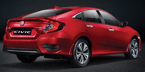 Why Honda Civic Is Discontinued?