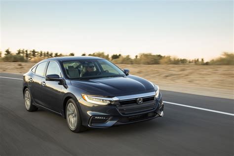 Why Honda Insight Is Not Selling?