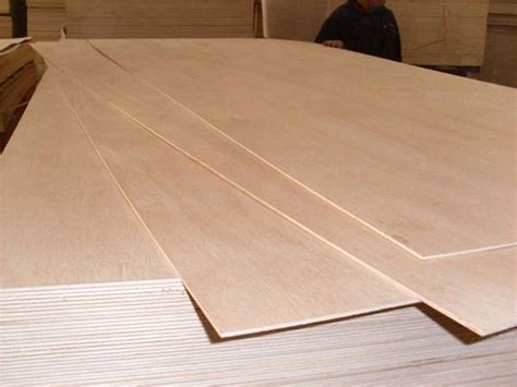 Why Is A Sheet Of Plywood So Expensive?