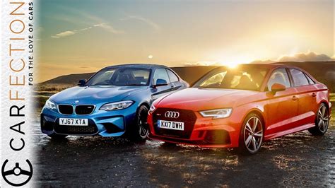 Why Is BMW Better Than Audi?