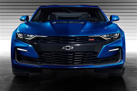 Why Is Chevy Discontinuing The Camaro?