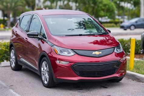 Why Is Chevy Ending The Bolt?