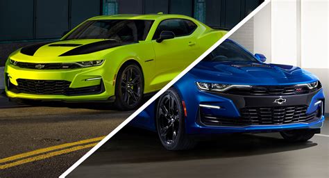 Why Is Chevy Going To Stop Making Camaros?