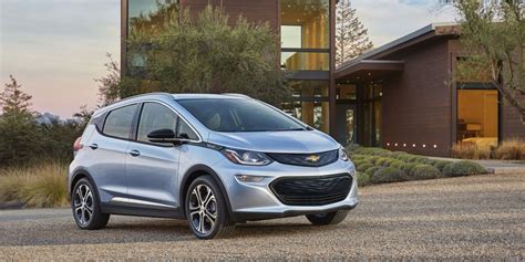 Why Is Chevy Killing Bolt?