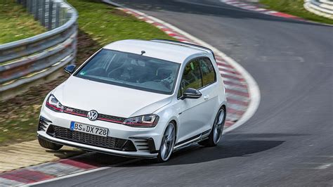 Why Is Golf GTI So Popular?