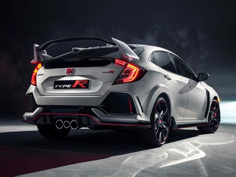 Why Is Honda Civic Type R So Popular?