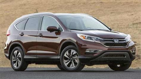 Why Is Honda CR-V The Best?