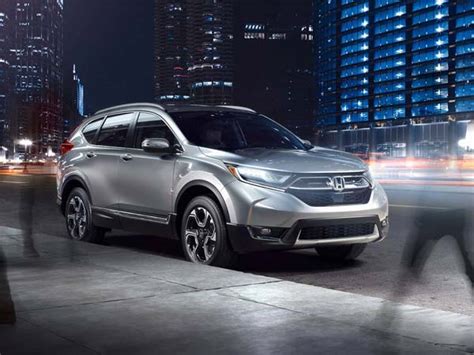 Why Is Honda Discontinuing The Cr-V?