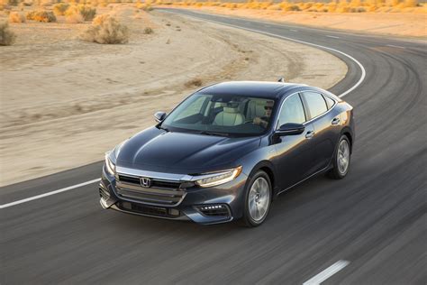 Why Is Honda Discontinuing The Insight?