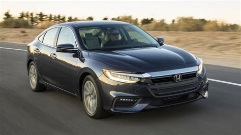 Why Is Honda Insight Not Selling?