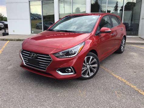 Why Is Hyundai Accent Discontinued?