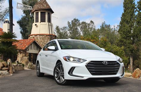 Why Is Hyundai Elantra So Cheap?