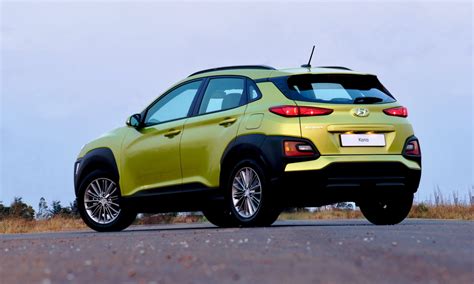 Why Is Hyundai Kona Called Kona?