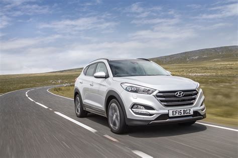 Why Is Hyundai Tucson So Expensive?