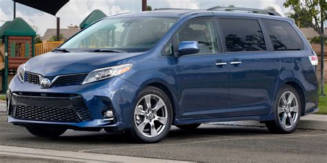 Why is it called Toyota Sienna?