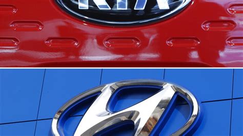 Why Is Kia And Hyundai Being Recalled?