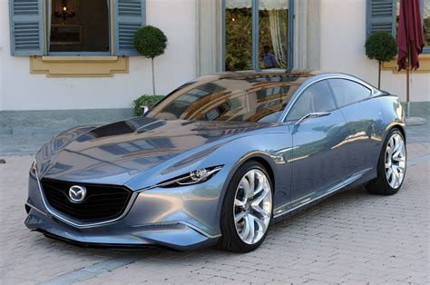 Why Is Mazda Not Luxury?