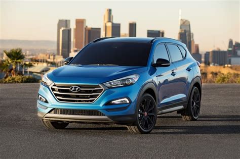 Why Is My Hyundai Tucson So Slow?