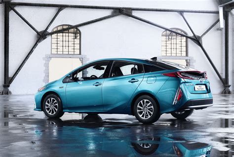 Why Is New Prius Cheaper Than Used?