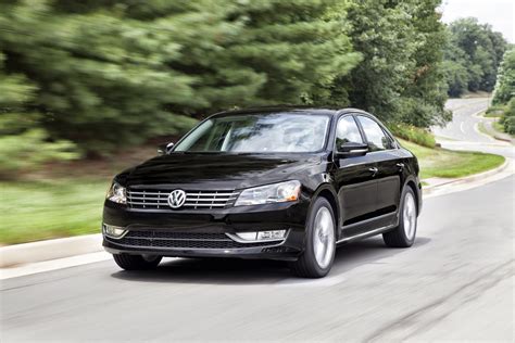 Why Is Passat So Good?