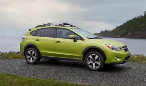 Why Is Subaru Discontinuing The Crosstrek?