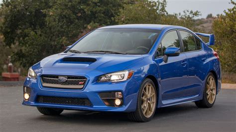 Why Is Subaru Impreza Popular?