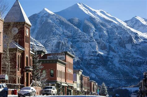 Why Is Telluride So Great?