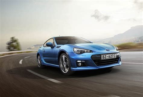 Why Is The BRZ So Expensive To Insurance?