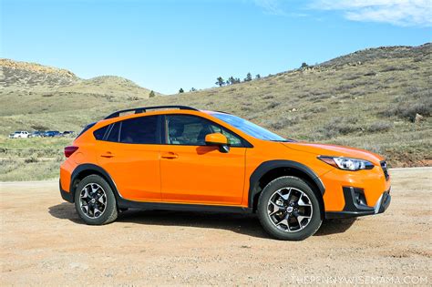 Why Is The Crosstrek So Popular?