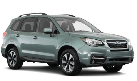 Why Is The Forester So Popular?