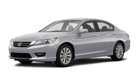 Why Is The Honda Accord So Popular?