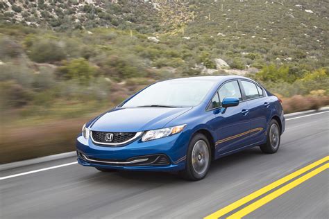 Why Is The Honda Civic So Reliable?