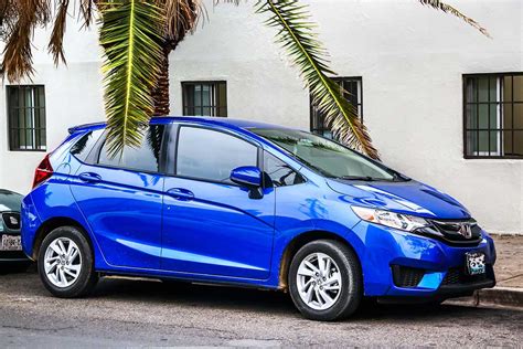 Why Is The Honda Fit Discontinued?