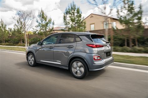 Why Is The Hyundai Kona Only Sold In Certain States?