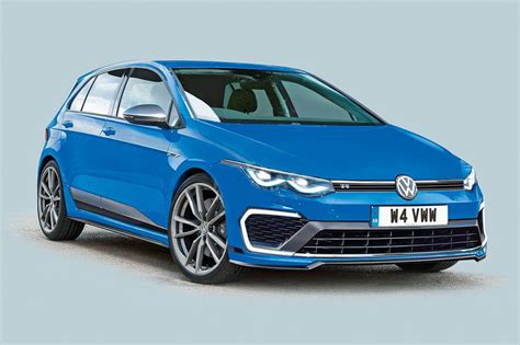 Why Is The New Golf R So Fast?