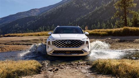 Why Is The Santa Fe More Expensive Than The Tucson?