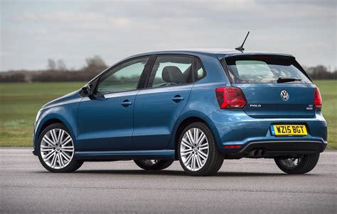 Why Is The VW Polo So Popular?