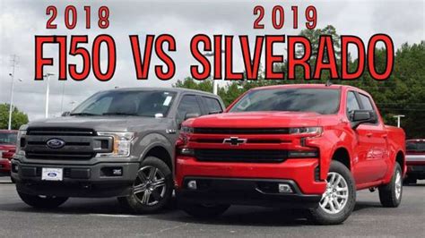 Why Is There A Rivalry Between Ford And Chevy?