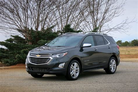 Why Is There A Shortage Of Chevy Equinox?