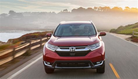 Why Is There A Shortage Of Honda CR-V?