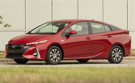 Why Is There A Shortage Of Prius?