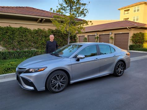 Why Is Toyota Discontinuing The Camry?