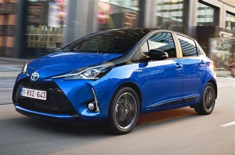 Why Is Toyota Yaris So Popular?