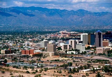 Why Is Tucson So Popular?