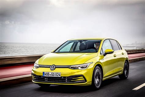 Why Is Volkswagen Getting Rid Of The Golf?