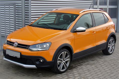 Why Is VW Polo Being Discontinued?