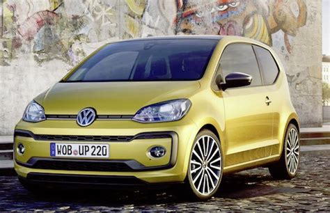 Why Is VW Up Discontinued?