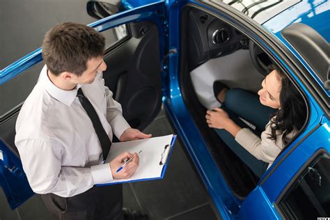 Why Leasing A Car Is A Smart Idea?