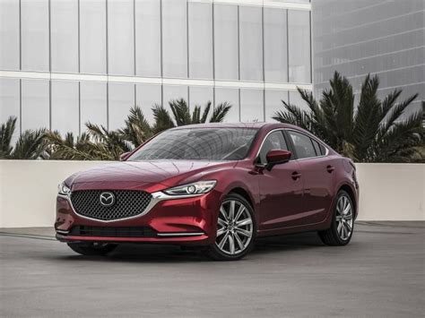 Why Mazda Is The Best Brand?