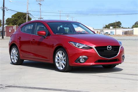 Why Not To Buy A Mazda3?